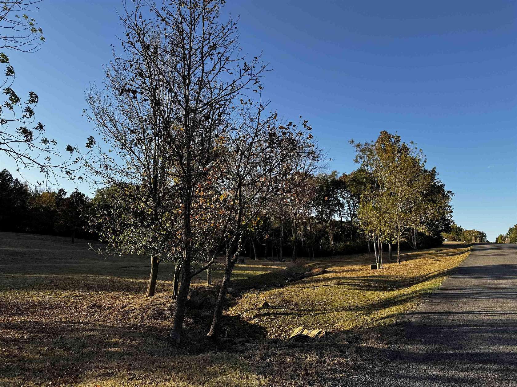 2.04 Acres of Residential Land for Sale in Russellville, Arkansas