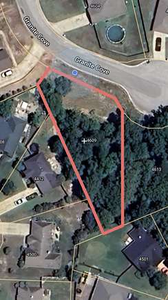 0.34 Acres of Residential Land for Sale in Jonesboro, Arkansas