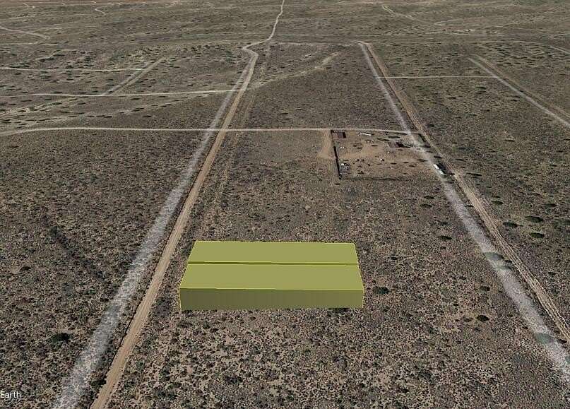 1 Acre of Residential Land for Sale in Rio Rancho, New Mexico