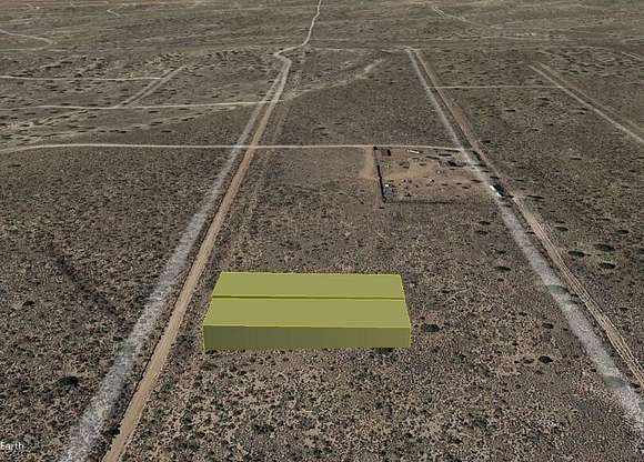 1 Acre of Residential Land for Sale in Rio Rancho, New Mexico