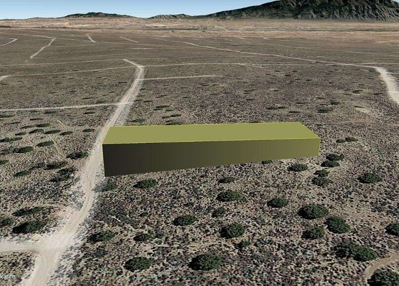 0.5 Acres of Residential Land for Sale in Rio Rancho, New Mexico