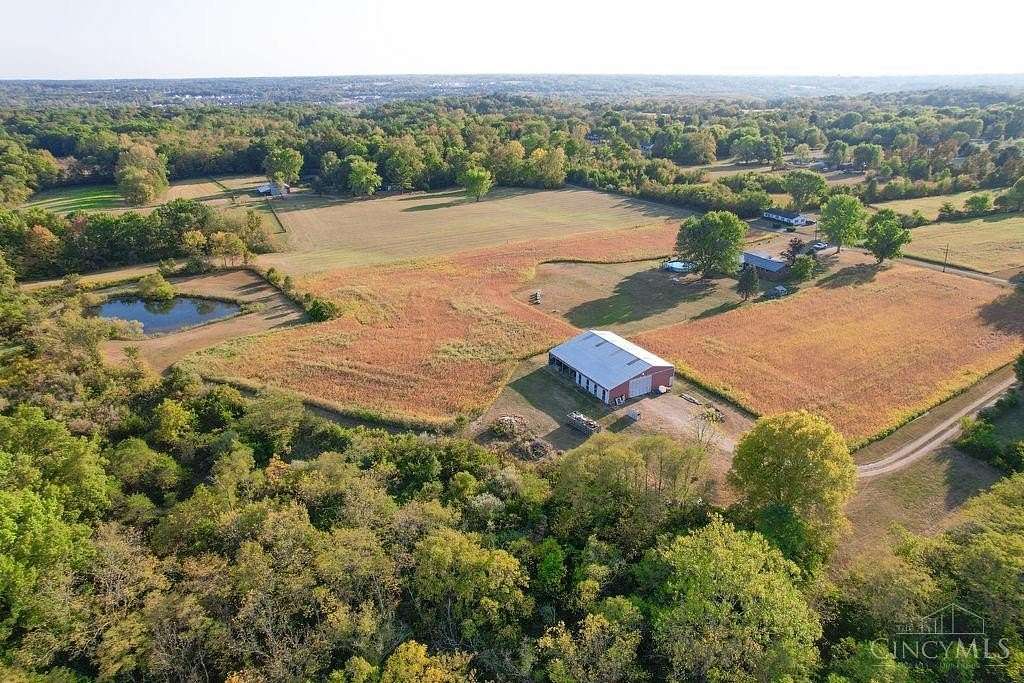 20 Acres of Land for Sale in Salem Township, Ohio