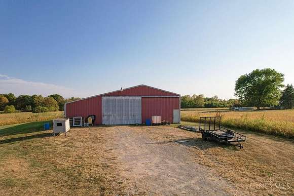 20 Acres of Land for Sale in Morrow, Ohio