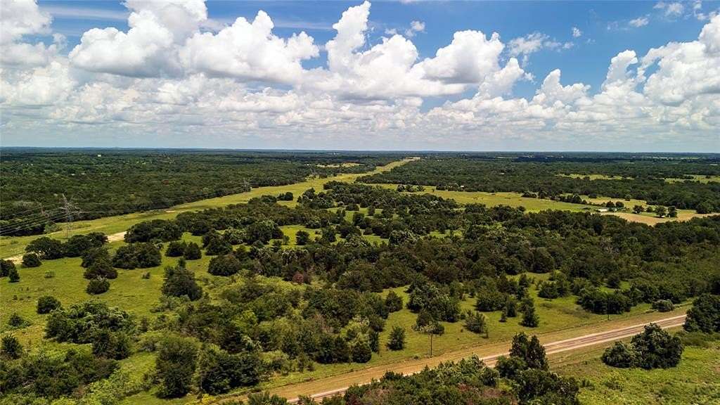 228.4 Acres of Recreational Land for Sale in Wortham, Texas