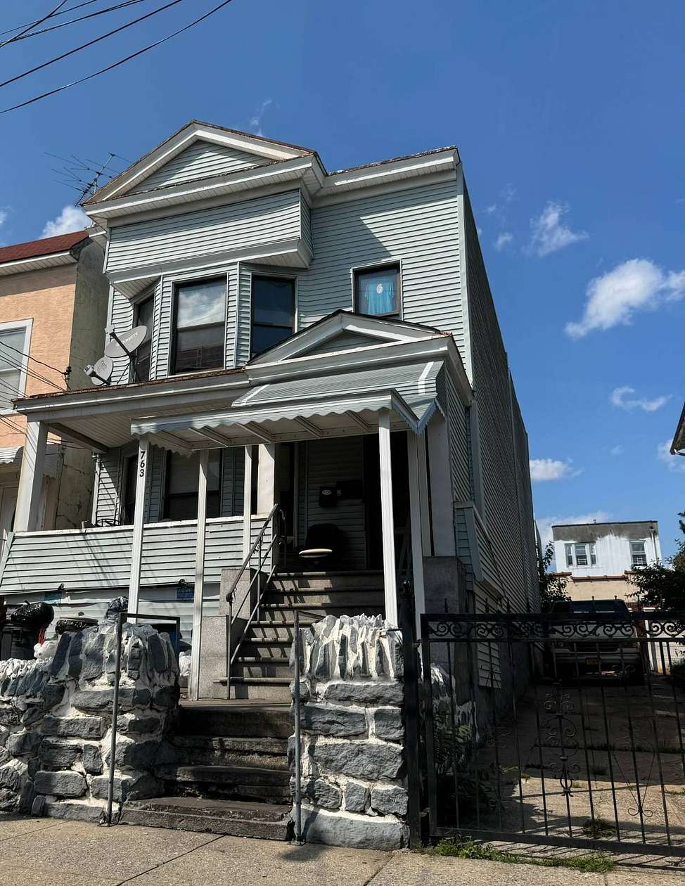 0.07 Acres of Land for Sale in Bronx, New York