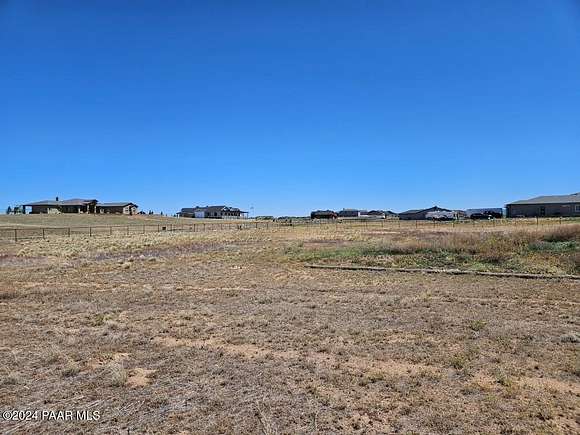 2.02 Acres of Residential Land for Sale in Prescott Valley, Arizona