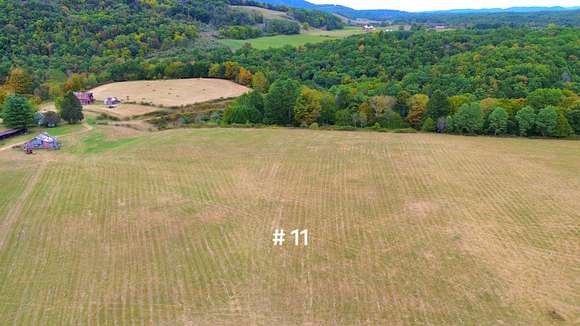 8 Acres of Land for Sale in Marlinton, West Virginia