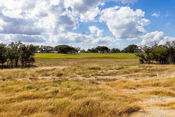 0.21 Acres of Residential Land for Sale in Kerrville, Texas