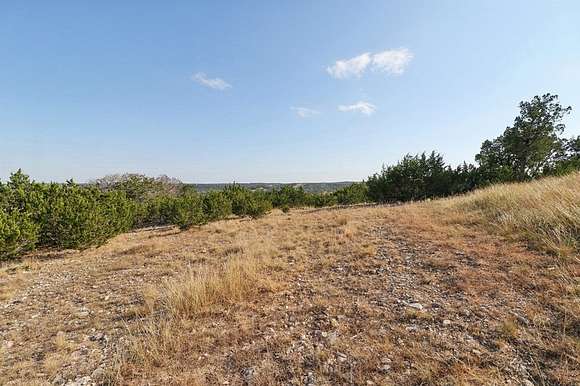 2.25 Acres of Residential Land for Sale in Ingram, Texas