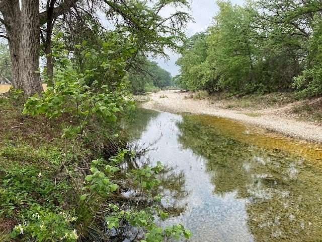 1.21 Acres of Residential Land with Home for Sale in Leakey, Texas