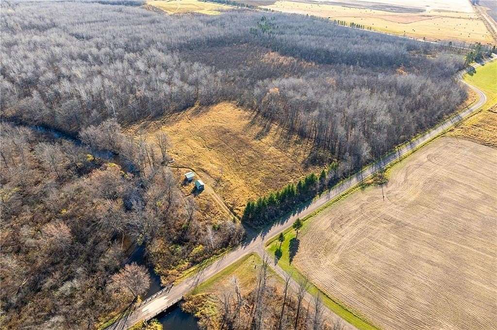 42.9 Acres of Recreational Land for Sale in Glen Flora, Wisconsin