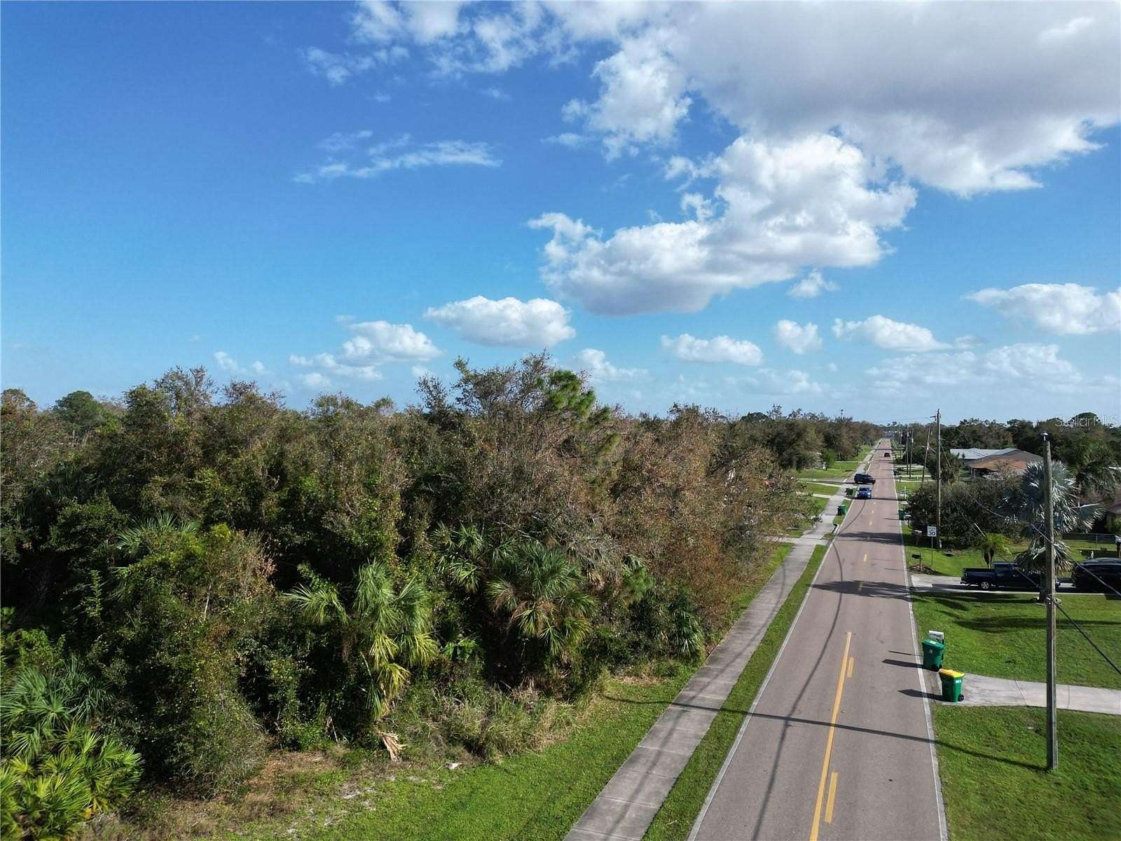 0.46 Acres of Residential Land for Sale in Punta Gorda, Florida