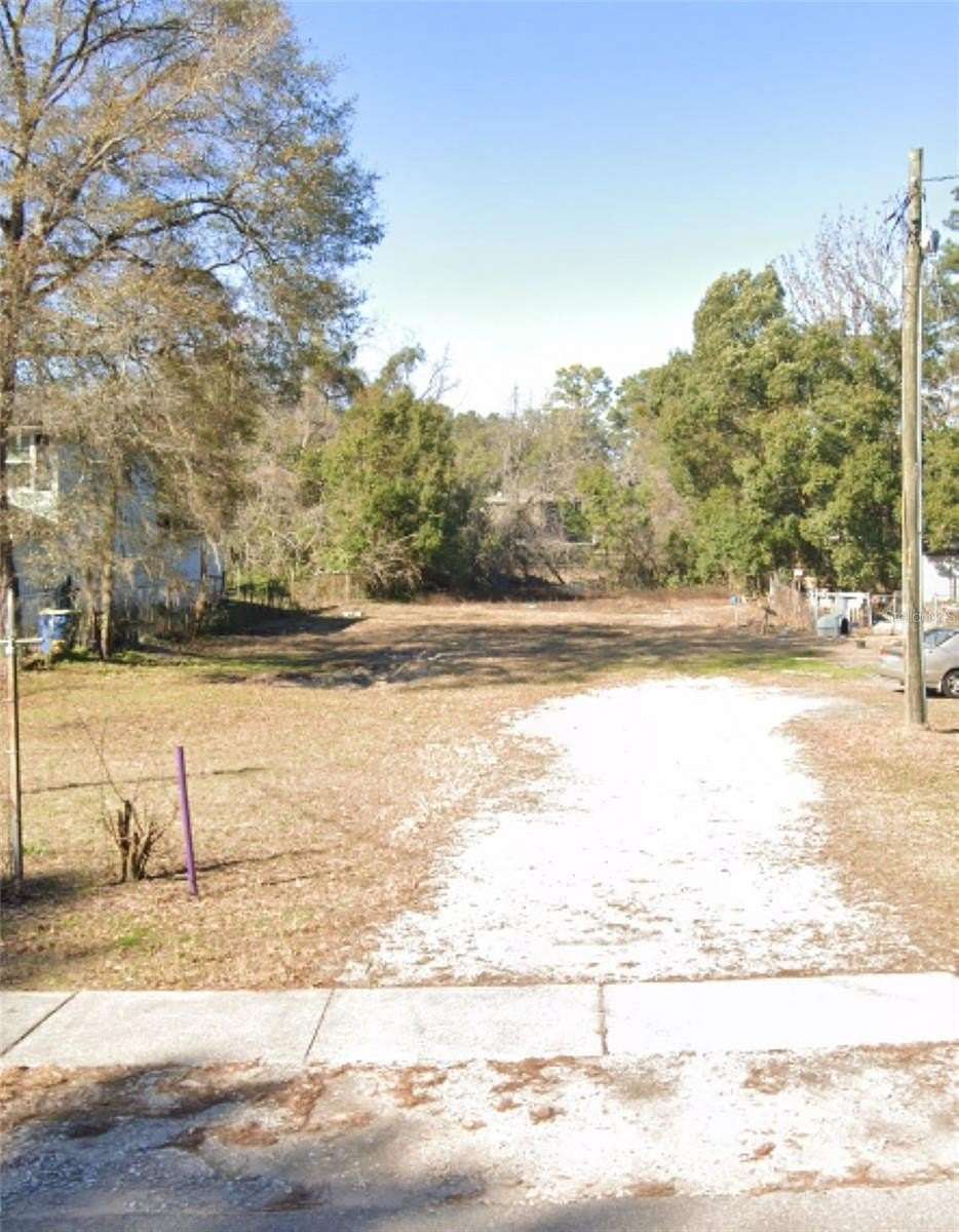 0.33 Acres of Residential Land for Sale in Jacksonville, Florida