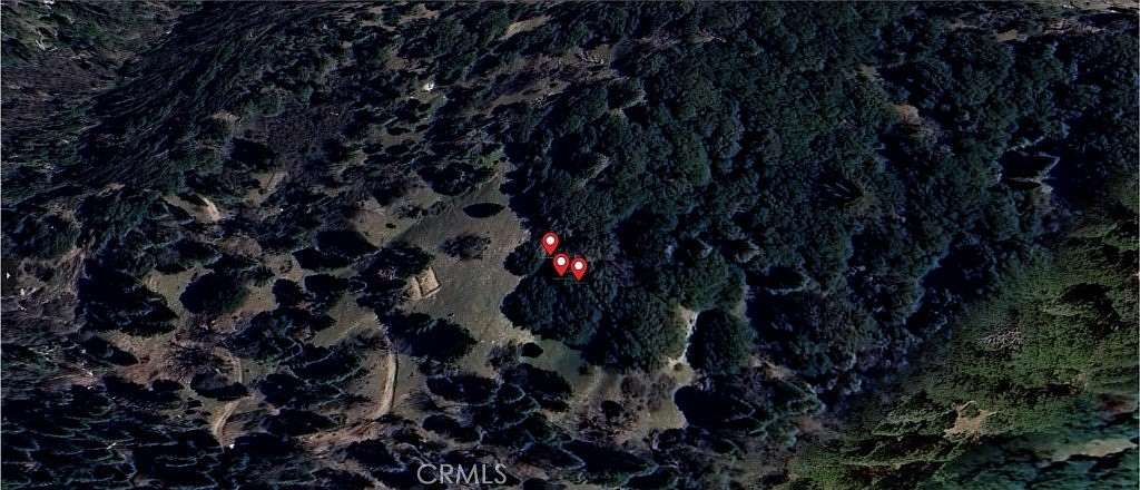 0.177 Acres of Land for Sale in Cedarpines Park, California