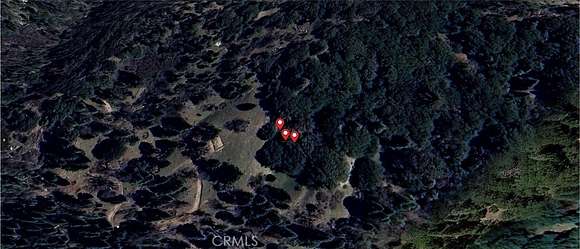 0.177 Acres of Land for Sale in Cedarpines Park, California