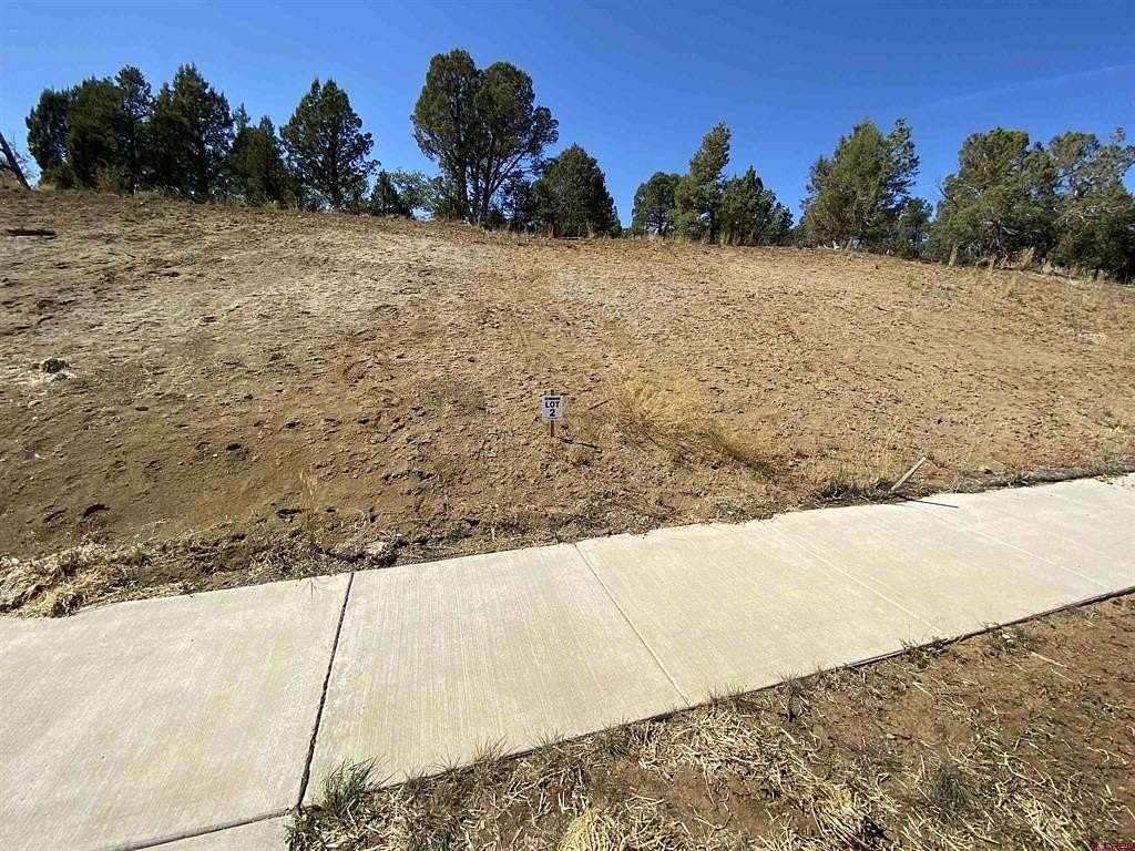 0.18 Acres of Land for Sale in Durango, Colorado