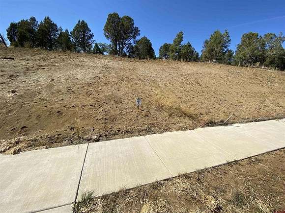 0.18 Acres of Residential Land for Sale in Durango, Colorado