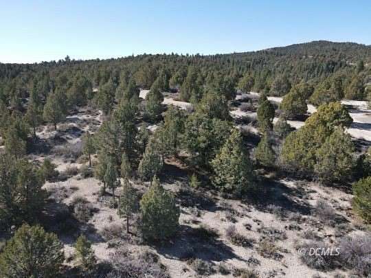 5.88 Acres of Land for Sale in Hatch, Utah