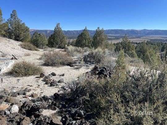 5.88 Acres of Land for Sale in Hatch, Utah