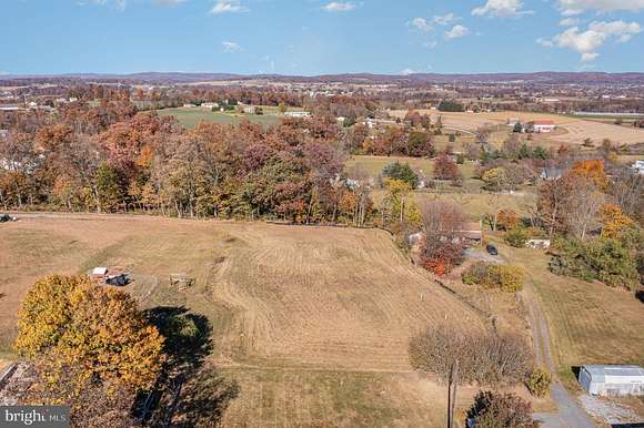 0.72 Acres of Land for Sale in East Earl, Pennsylvania