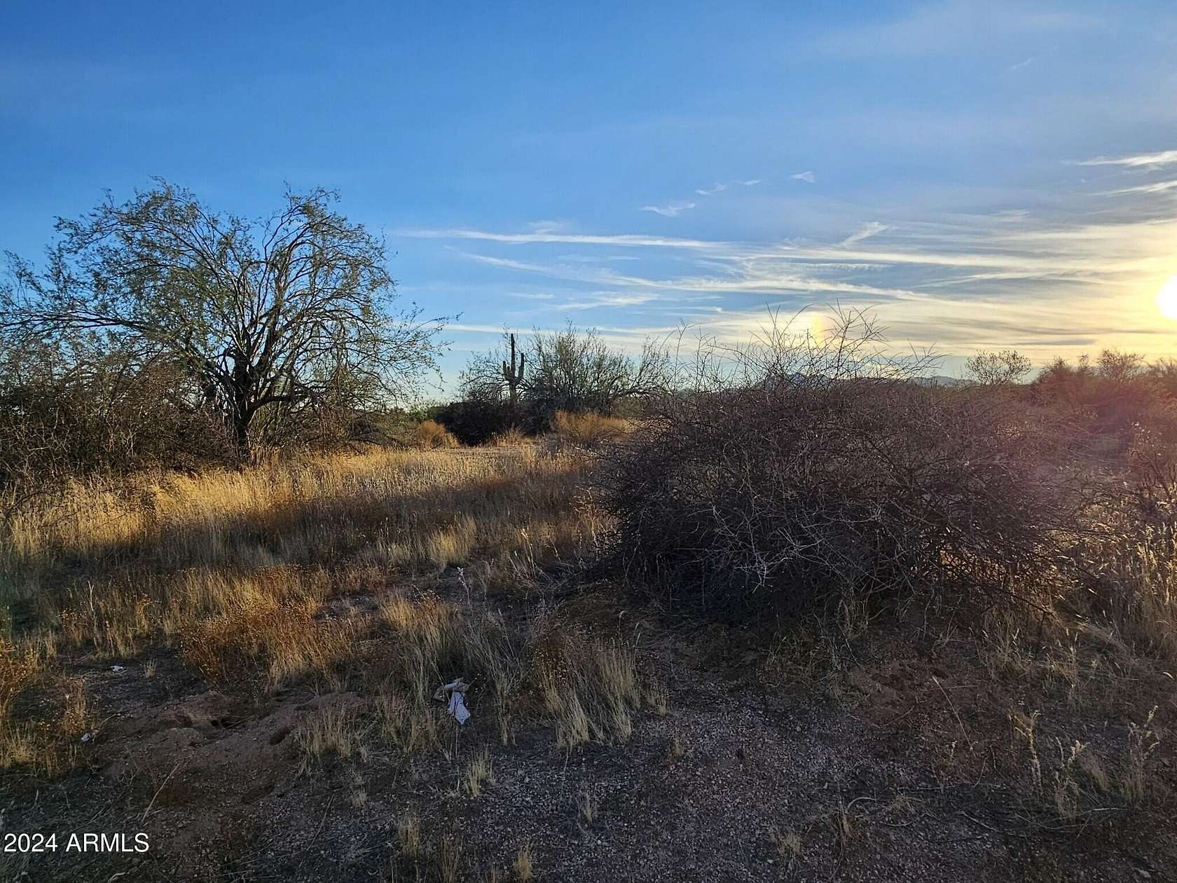 4.32 Acres of Residential Land for Sale in Scottsdale, Arizona