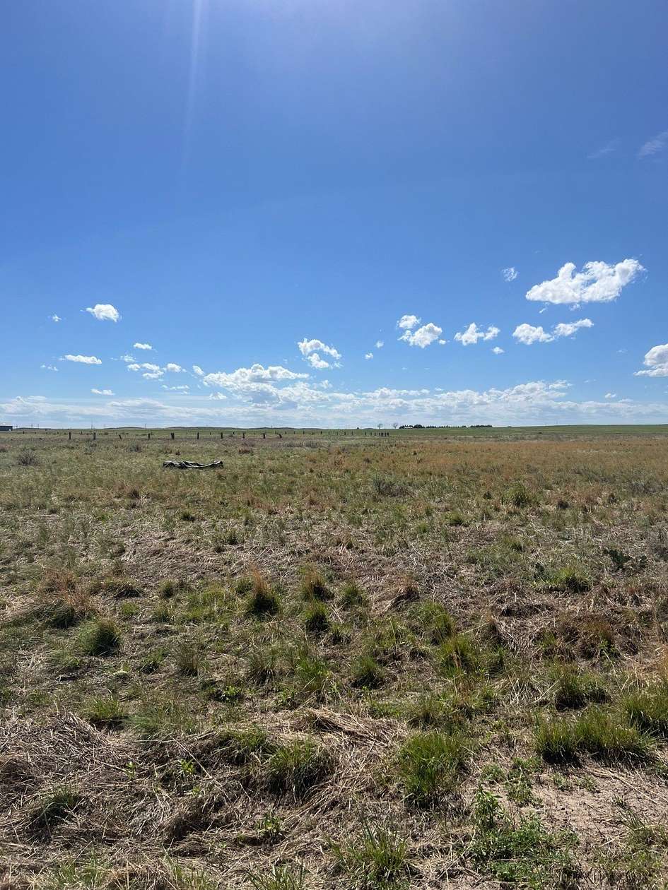 2.54 Acres of Commercial Land for Sale in Wray, Colorado