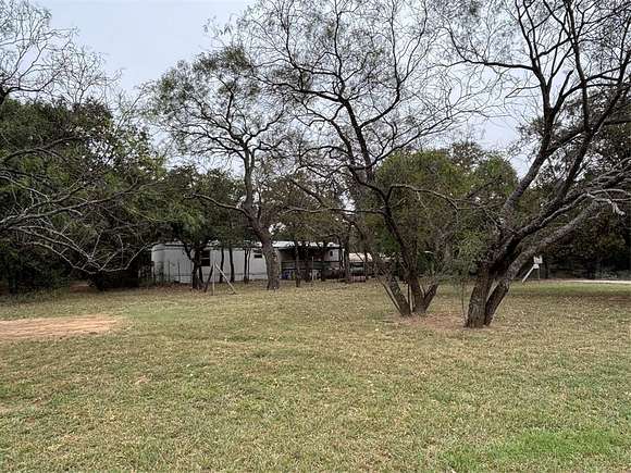 5.1 Acres of Residential Land with Home for Sale in Bangs, Texas