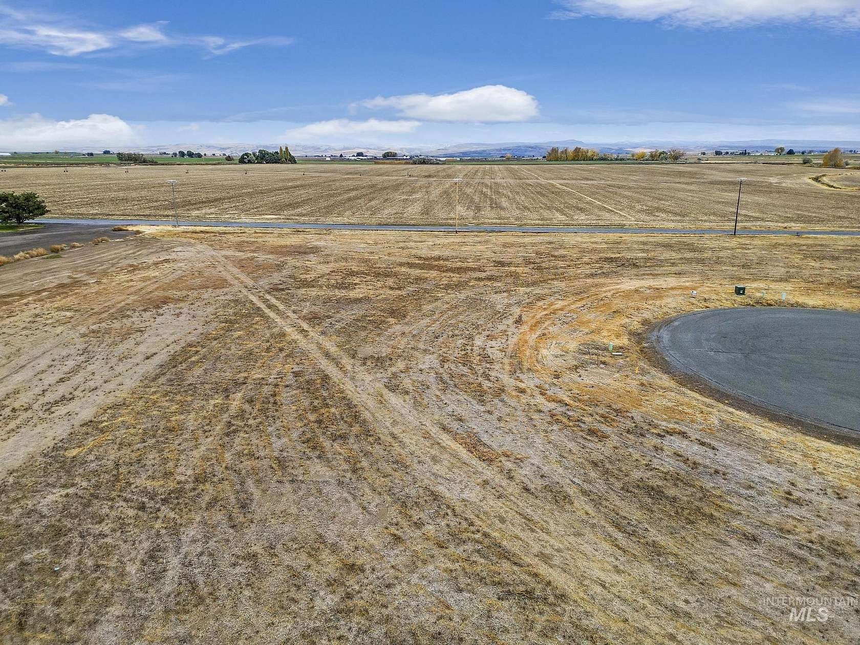 0.71 Acres of Residential Land for Sale in Kimberly, Idaho