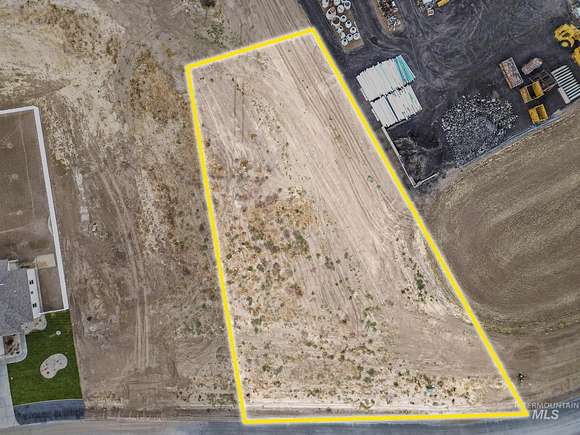 0.94 Acres of Residential Land for Sale in Kimberly, Idaho