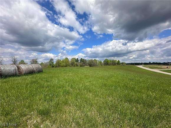 38.316 Acres of Recreational Land for Sale in Chesterhill, Ohio