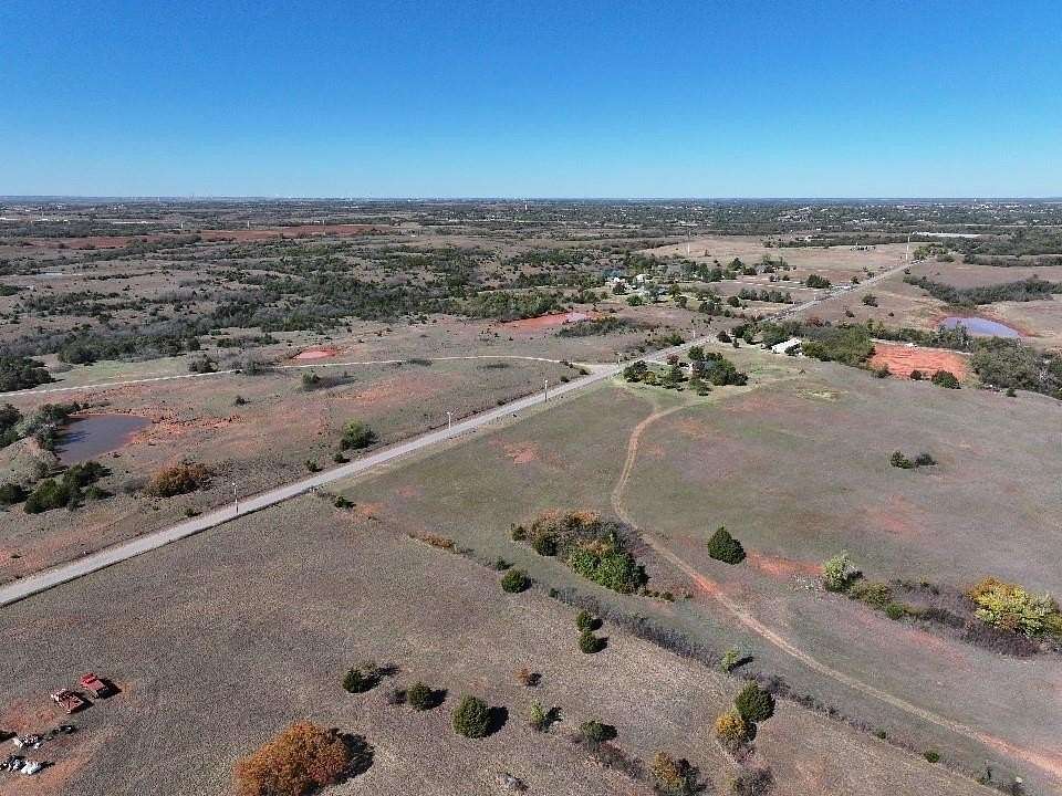 1 Acre of Residential Land for Sale in Blanchard, Oklahoma