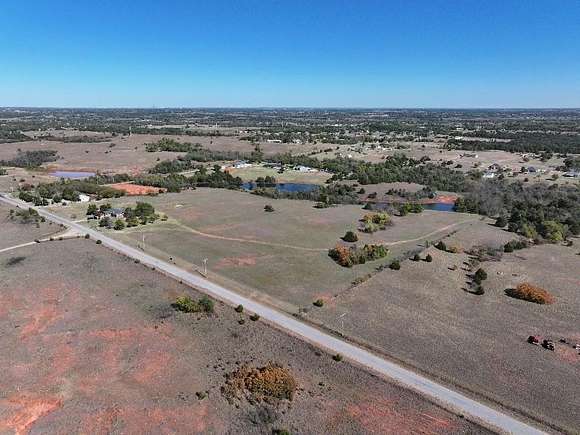 1 Acre of Residential Land for Sale in Blanchard, Oklahoma