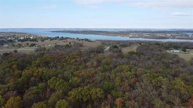 0.576 Acres of Residential Land for Sale in Grove, Oklahoma