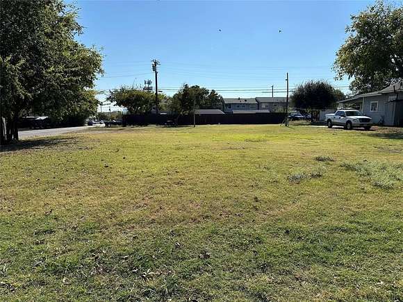 0.333 Acres of Residential Land for Sale in Frisco, Texas