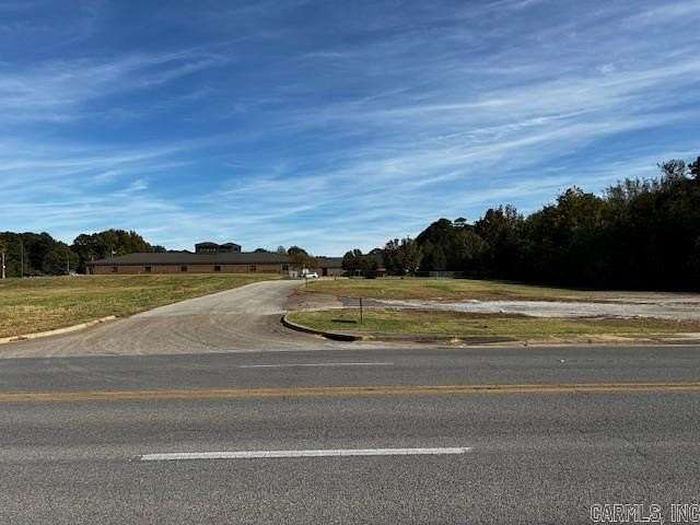 0.65 Acres of Residential Land for Sale in Jonesboro, Arkansas