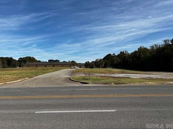 0.65 Acres of Residential Land for Sale in Jonesboro, Arkansas