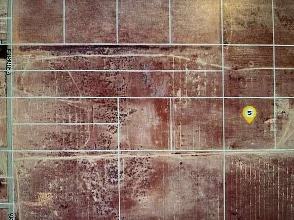 2.548 Acres of Residential Land for Sale in Lancaster, California