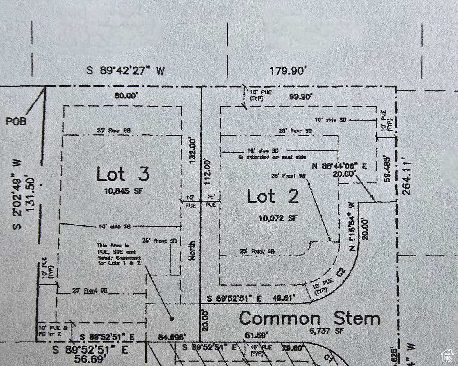 0.23 Acres of Residential Land for Sale in Pleasant Grove, Utah