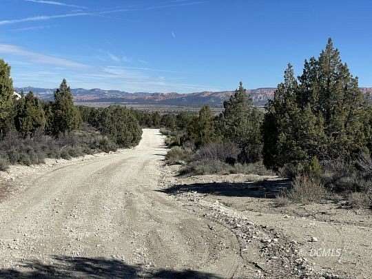 19.19 Acres of Recreational Land & Farm for Sale in Hatch, Utah