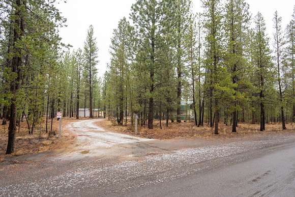 1.74 Acres of Residential Land for Sale in La Pine, Oregon