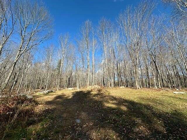 5.3 Acres of Improved Residential Land for Sale in New Portland, Maine