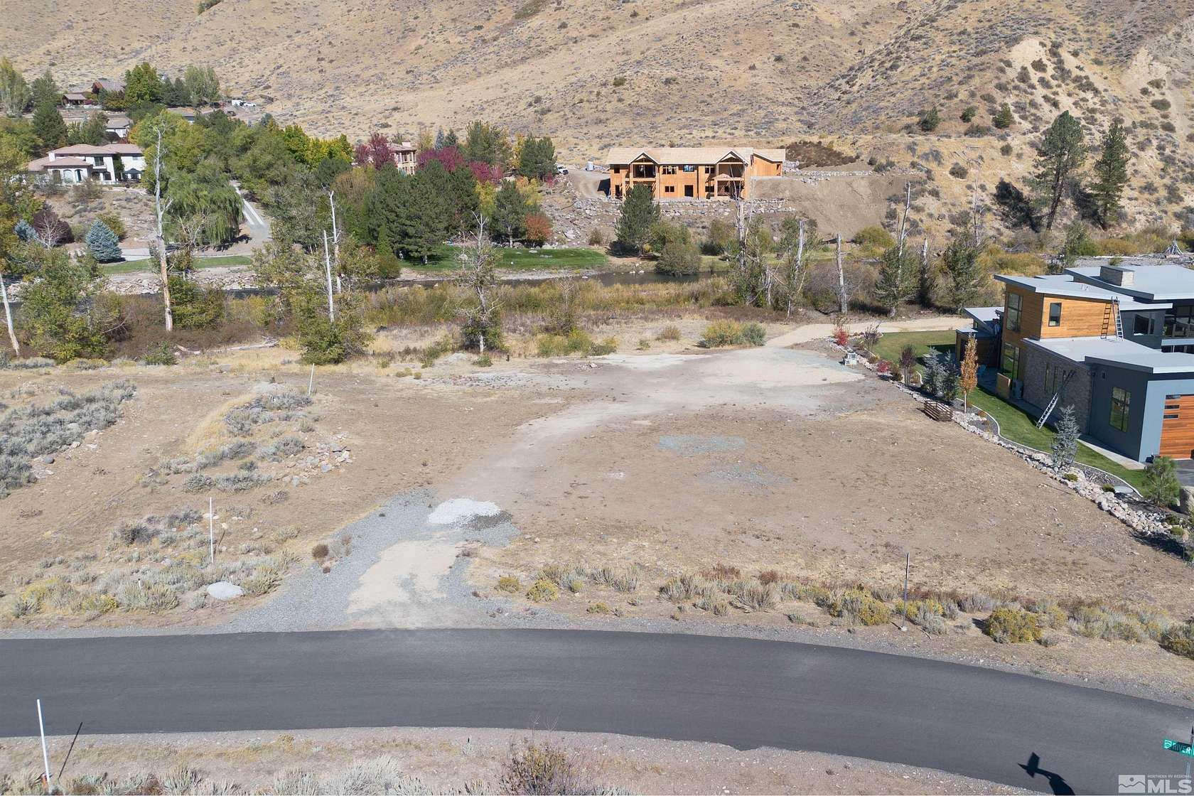 1.12 Acres of Land for Sale in Verdi, Nevada