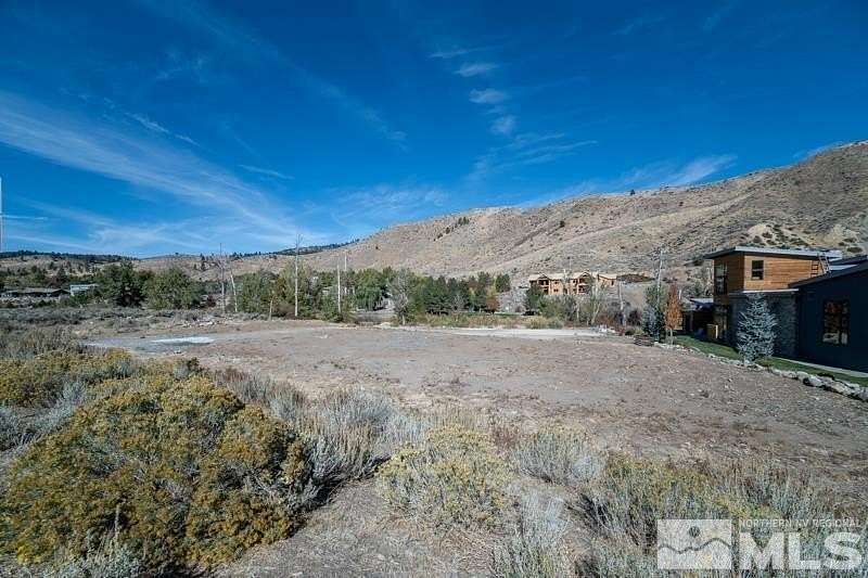 1.12 Acres of Land for Sale in Verdi, Nevada