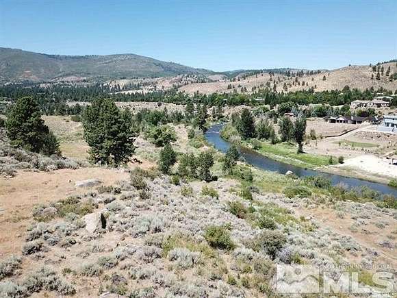 1.12 Acres of Land for Sale in Verdi, Nevada