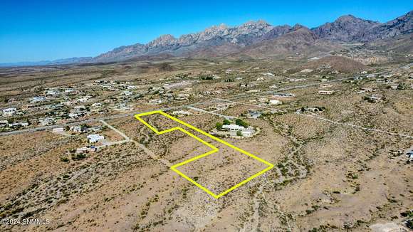 Residential Land for Sale in Las Cruces, New Mexico