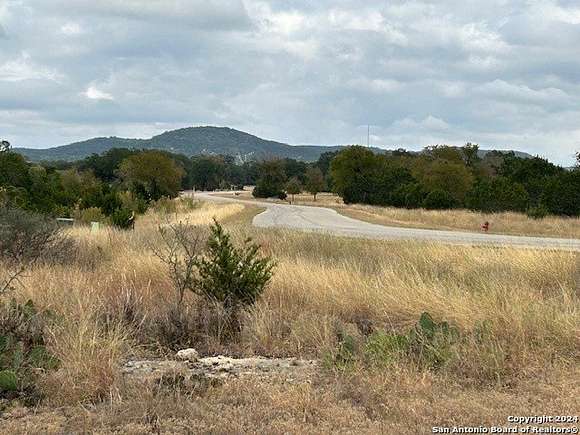 2.81 Acres of Residential Land for Sale in Pipe Creek, Texas