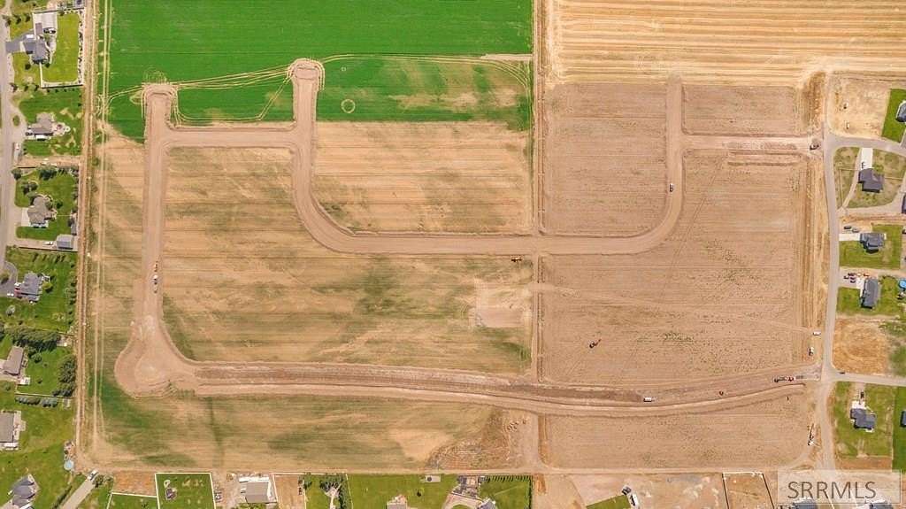 0.74 Acres of Residential Land for Sale in Rigby, Idaho