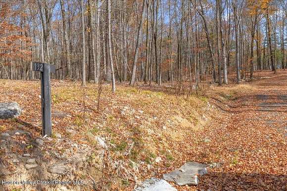 18.11 Acres of Land for Sale in Marbletown, New York