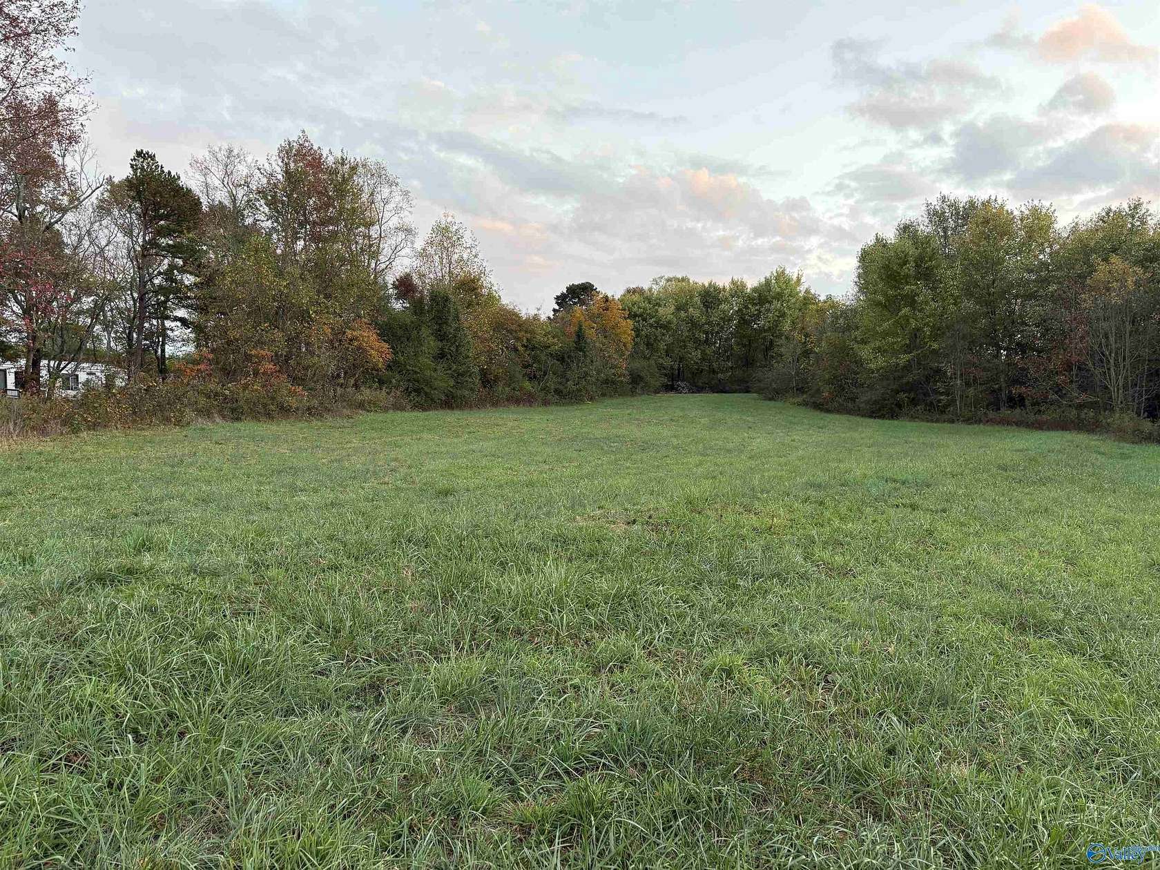 7.81 Acres of Agricultural Land for Sale in Ider, Alabama