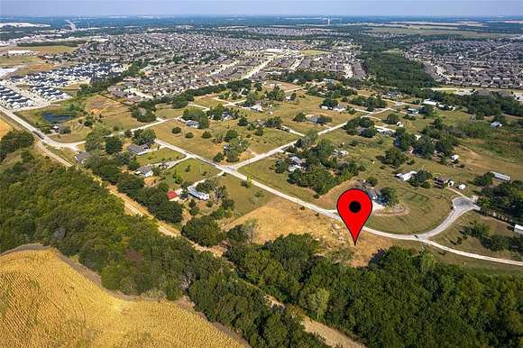 0.371 Acres of Residential Land for Sale in Princeton, Texas